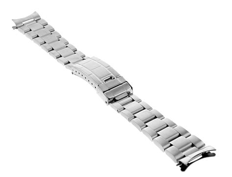 watch bands for rolex stanless steel|replacement bands for Rolex watches.